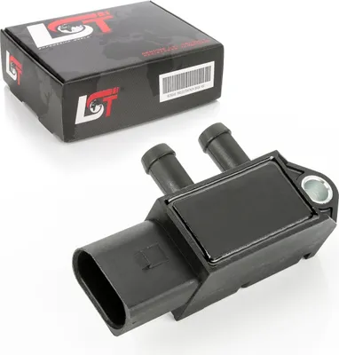 Produktbild von Abgasdrucksensor Differenzdruck für AUDI A4 SEAT Leon SKODA VW Golf 7 2.0TDI