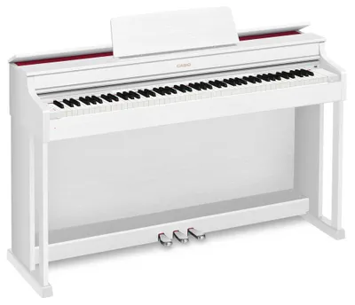 Obrázek produktu pro Casio AP-470WE, AC, 1417 mm, 427 mm, 861 mm, 43,4 kg, 3,5 mm