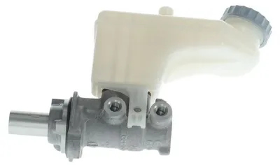 Image de Cylindre de frein principal, diamètre 22,2 mm, en aluminium, marque BOSCH, compatible notamment avec la SUZUKI SWIFT