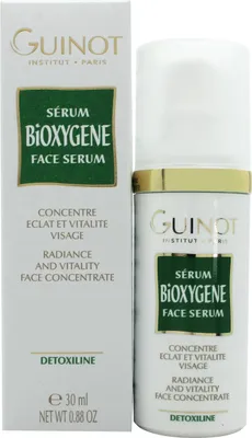 Image de Guinot Sérum Soin du Visage Radiance Bioxygène