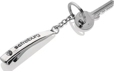 Produktbild von SC Freiburg Schlüsselanhänger „Flaschenöffner"