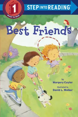 Produktbild von Best Friends
