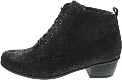 Produktbild von Waldläufer Haifi 967809-197-001 (4.5/schwarz)