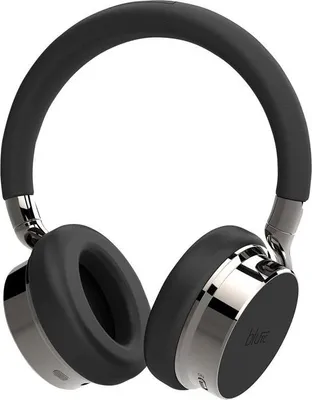 Produktbild von Imperial bluTC 2, schwarz/chrom BT-Kopfhörer