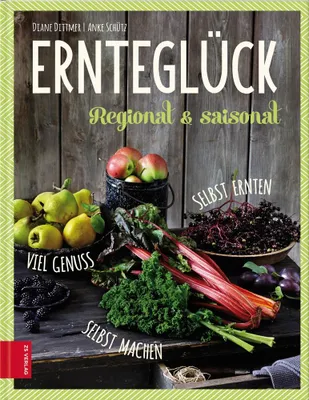 Immagine prodotto di Ernteglück