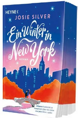 Immagine prodotto di Ein Winter in New York