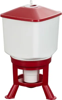 Produktbild von Kerbl Geflügeltränke Kubic 50 L 70245