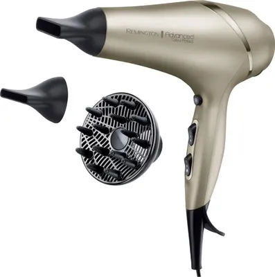 Image de Remington AC 8605 sèche-cheveux Champagne 2300 W