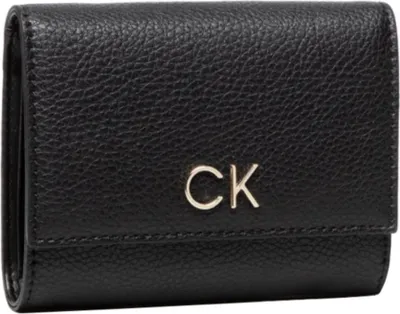 Produktbild von Calvin Klein Brieftaschen Trifold, K60K609492