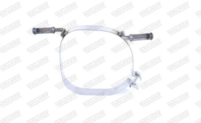 Produktbild von WALKER Auspuffhalter für CITROËN XSARA PICASSO (N68) Auspuffanlage Montageteil 80595