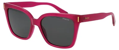 Produktbild von POLAROID SUNGLASSES Sonnenbrille POLAROID PLD 6192_S 54MU1M9