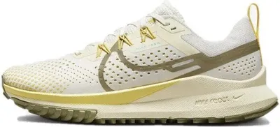 Immagine prodotto di NIKE React Pegasus Trail 4 scarpe da donna giallo 38,5
