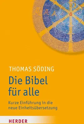 Produktbild von Die Bibel für alle