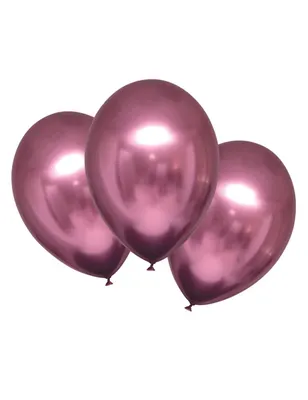 Produktbild von Amscan 9907178, Spielzeugballon, Latex, 27,5 cm, 1 Stück(e)