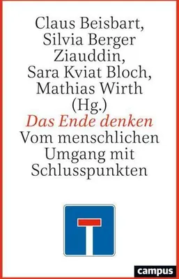 Obrázek produktu pro Das Ende denken