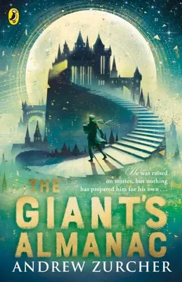 Produktbild von The Giant's Almanac