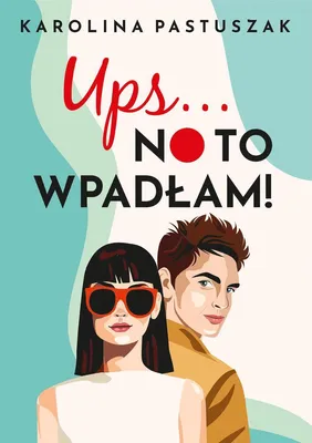 Immagine prodotto di Ups… No to wpadlam!