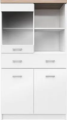 Image de Vitrine Top Mix