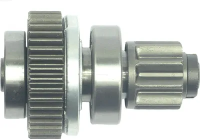 Produktbild von Anlasserfreilauf 9-Zahn AS-PL SD6048