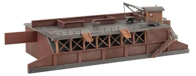 Produktbild von Faller 222148 - 1/160 / N Kohlesturzbühne - Neu