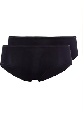 Produktbild von Damen Panty 2er Pack Baumwolle Advantage von der Marke Skiny 38