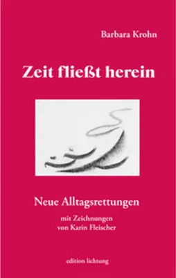 Obrázok produktu pre Zeit fließt herein