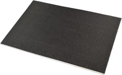 Produktbild von Selbstklebende Thermo-Akustik Dämmmatte | PE | 8mm | 500x400mm | 0,2m²