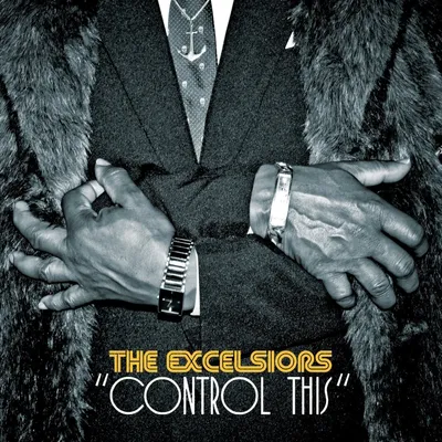 Produktbild von Control This