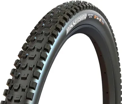 Image de Maxxis Dissector G2 Dd 3c Maxxgrip 120 Tpi Tubeless 29´´ X 2.40 Pneu VTT Argent 29´´ x 2.40 Argent 29´´ x 2.40