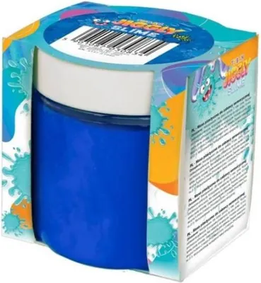 Produktbild von TUBAN JigglySlime Heidelbeere 100g TU3576 35761