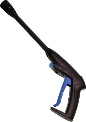 Produktbild von Nilfisk 128500908, Pistolenkopf, Nilfisk, G1 Spray handle, 1 Stück(e)
