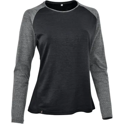 Produktbild von Eibelkopf black/dark grey (0110) 42