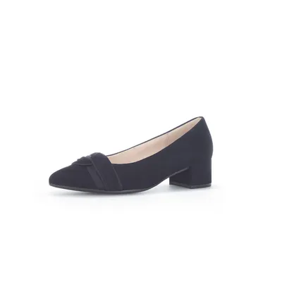 Produktbild von Gabor Gabor Gabor Fashion Eleganter Pumps 21.441.16 blau