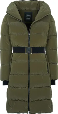 Immagine prodotto di Cappotto trapuntato Herno S.P.A. da donna