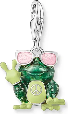 Image de Thomas Sabo - 2215-691-7 - Charm-Anhänger - Uni - Charm Club