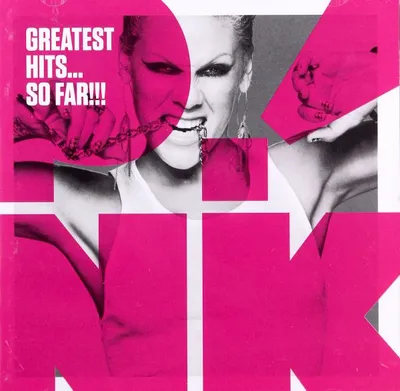 Immagine prodotto di Pink: I più grandi successi fino ad oggi