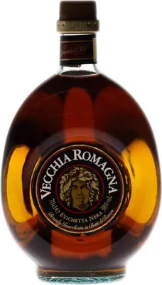 Produktbild von Vecchia Romagna | 38 % vol | 0,7 l