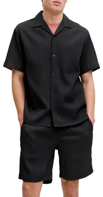 Produktbild von Jack & Jones Harrison Resort Hemd und Short Set Herren