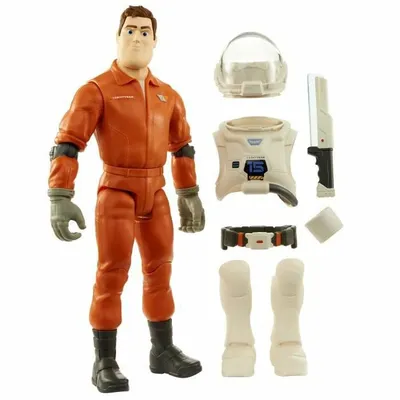 Immagine prodotto di Buzz Lightyear sapce ranger gear