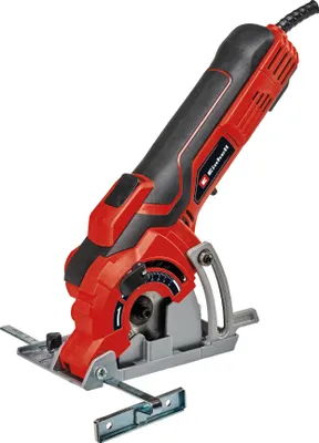 Produktbild von Einhell Mini-Handkreissäge TC-CS 89