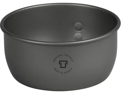 Immagine prodotto di Trangia Pentola 1.0l Ha Interno