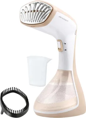 Obrázek produktu pro Berdsen BD-311 Napařovač oděvů 1600 W, bílý