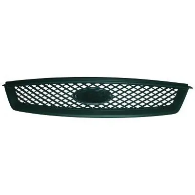 Produktbild von Diederichs Kühlergrill         Focus, 04-08