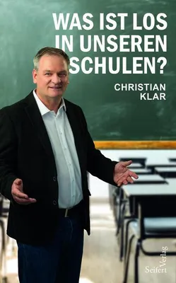 Obrázek produktu pro Was ist los in unseren Schulen?