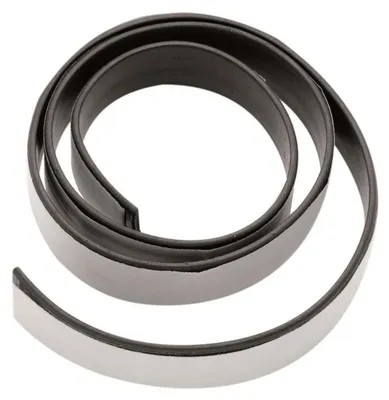 Produktbild von GLOREX Magnetband 50cm 15 x 1,5 mm