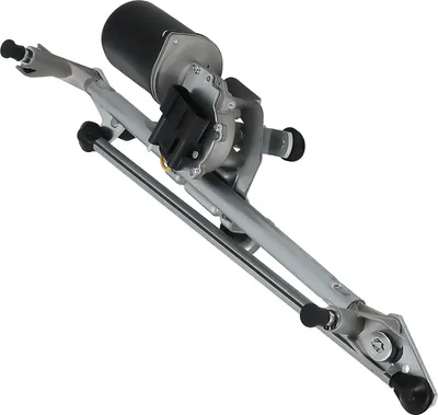 Produktbild von Scheibenwischermotor Vorne für Opel Combo Corsa C Tigra TwinTop 00-12 23002736