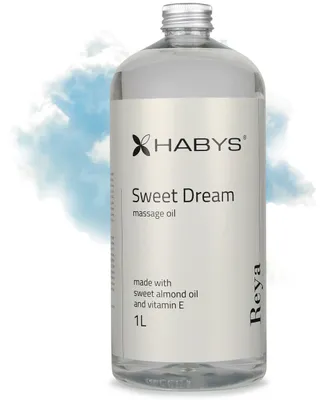 Obrázek produktu pro Náhradní masážní olej SWEET DREAM 1000 ml