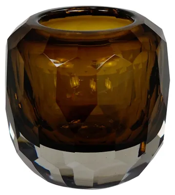 Productafbeelding van Kaheku Kübel Samu Schliff amber 15 Ø 15,5 h 1182004961
