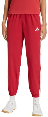 Produktbild von adidas Damen Trainingshose Rot, Modell KF8554, Größe XL