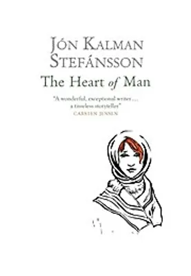 Produktbild von The Heart of Man
